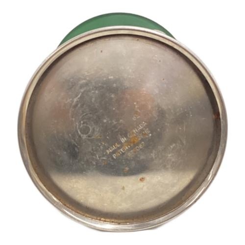 Coleman (コールマン) ガソリンランタン メッキタンク カナダ製 635 1982年1月製 ヴィンテージ