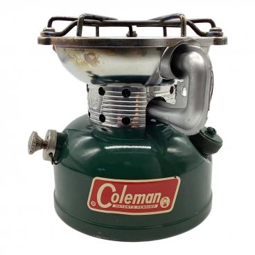 Coleman (コールマン) ガソリン式小型・軽量ストーブ Feather Stove