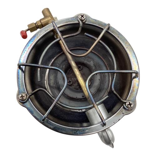 Coleman (コールマン) ガソリンシングルバーナー ホワイトボーダー 502 1965年8月製 ヴィンテージ