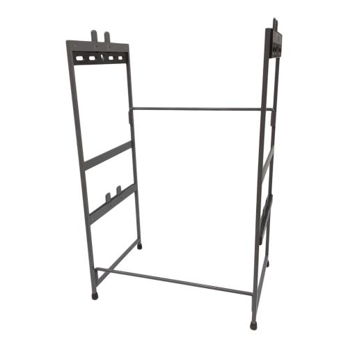 H&O (エイチアンドオー) システムラック グレー 廃盤希少品 シェルコン25用 LOCKFIELD EQUIPMENT シェルコンラック