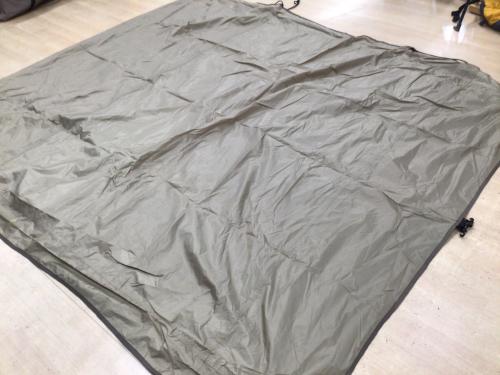 OGAWA (オガワ) ツールームテント 2775 アポロン T/C 585×320×205cm 3～5人用 TC素材