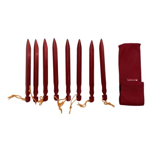 ZERO GRAM (ゼログラム) ドームテント El Chalten Floral 210×130×100㎝ 1～2人用