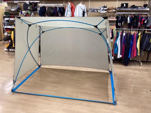 Helinox (ヘリノックス) シェルター ロイヤルボックス 約220×148×145cｍ 1～2人用