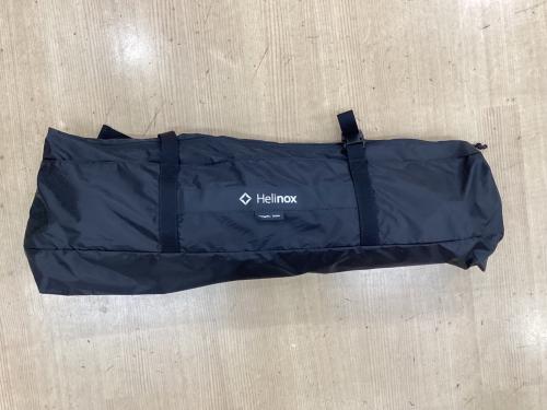 Helinox (ヘリノックス) シェルター ロイヤルボックス 約220×148×145cｍ 1～2人用