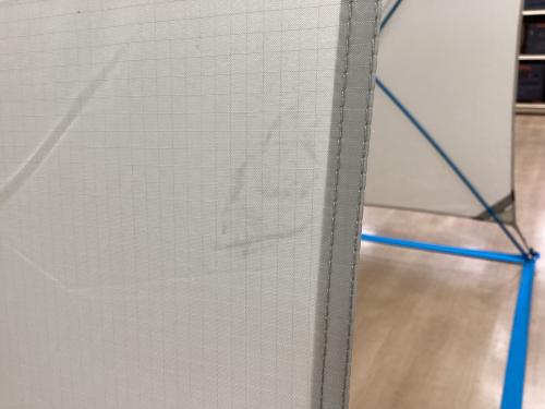 Helinox (ヘリノックス) シェルター ロイヤルボックス 約220×148×145cｍ 1～2人用