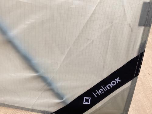 Helinox (ヘリノックス) シェルター ロイヤルボックス 約220×148×145cｍ 1～2人用