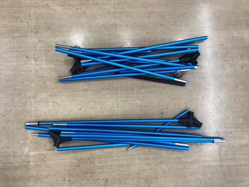 Helinox (ヘリノックス) シェルター ロイヤルボックス 約220×148×145cｍ 1～2人用