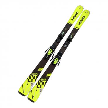 FISCHER (フィッシャ) PROGRESSOR F17 160cm PROGRESSOR F17