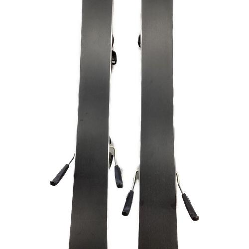 HEAD (ヘッド) V-SHAPE V2 カービングスキー ブラック×イエロー GRIPWALK対応 170cm