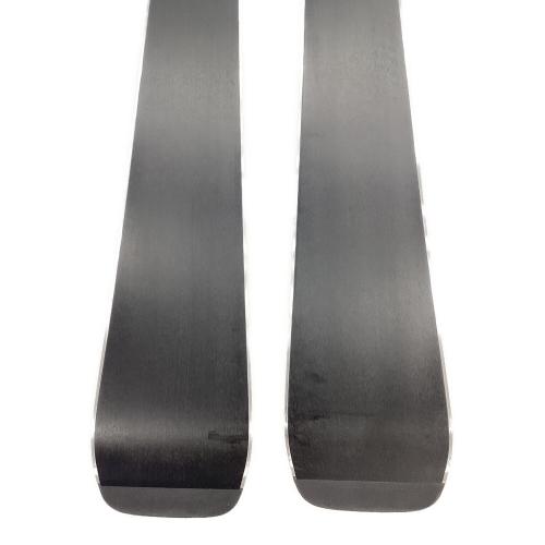 HEAD (ヘッド) V-SHAPE V2 カービングスキー ブラック×イエロー GRIPWALK対応 170cm