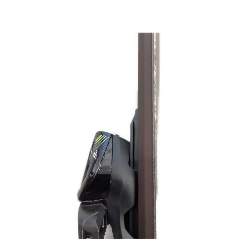 HEAD (ヘッド) V-SHAPE V2 カービングスキー ブラック×イエロー GRIPWALK対応 170cm