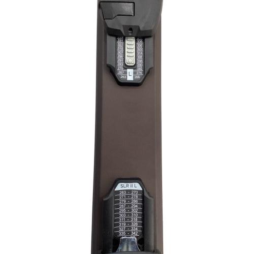 HEAD (ヘッド) V-SHAPE V2 カービングスキー ブラック×イエロー GRIPWALK対応 170cm