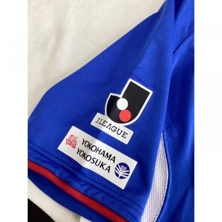 横浜F・マリノス (ヨコハマエフマリノス) サッカーユニフォーム