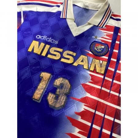 横浜F・マリノス (ヨコハマエフマリノス) サッカーユニフォーム メンズ