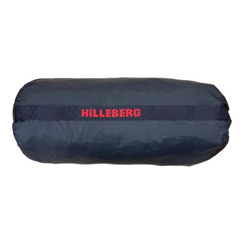 HILLEBERG (ヒルバーグ) テントアクセサリー アトラス用 インナーテント 未使用品