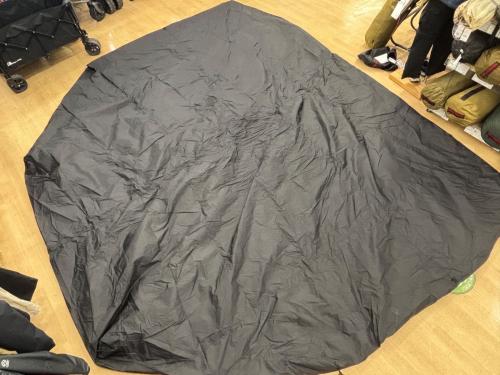 HILLEBERG (ヒルバーグ) テントアクセサリー アトラス用 インナーテント 未使用品