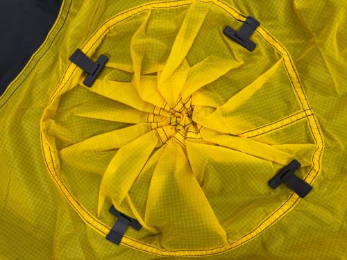 HILLEBERG (ヒルバーグ) テントアクセサリー アトラス用 インナーテント 未使用品