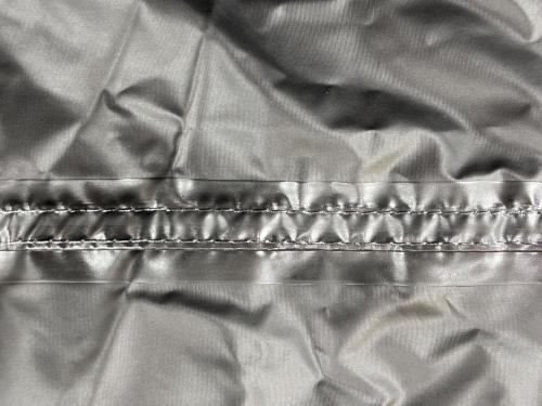 HILLEBERG (ヒルバーグ) テントアクセサリー アトラス用 インナーテント 未使用品