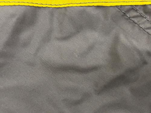 HILLEBERG (ヒルバーグ) テントアクセサリー アトラス用 インナーテント 未使用品