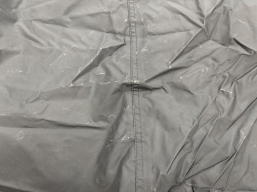 HILLEBERG (ヒルバーグ) テントアクセサリー アトラス用 インナーテント 未使用品