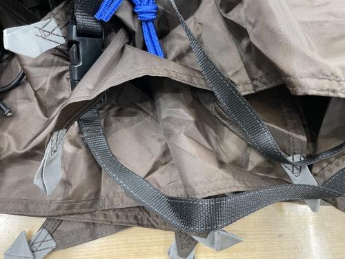 Coleman (コールマン) ツールームテント 2000036431 4Sワイド2ルームコクーンⅢ 約670×400×220cm 4～6人用