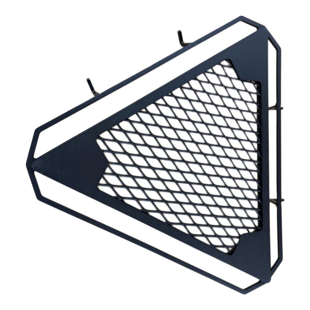 SOMABITO (ソマビト) ファニチャーアクセサリー 焚き火side tabletop