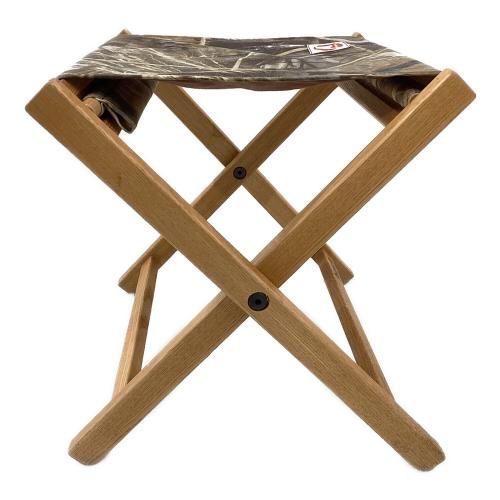 asimocrafts (アシモクラフツ) スツール 風街道具店 EIスツール