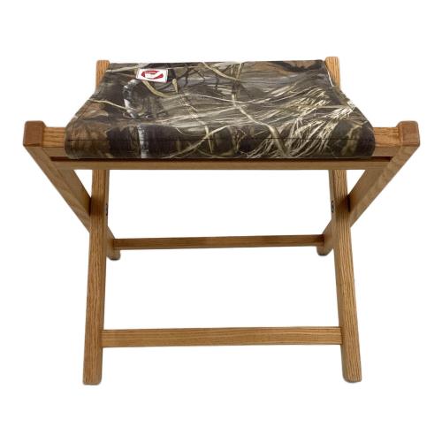 asimocrafts (アシモクラフツ) スツール 風街道具店 EIスツール