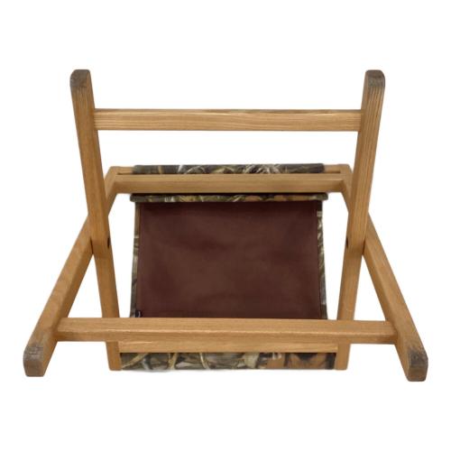 asimocrafts (アシモクラフツ) スツール 風街道具店 EIスツール