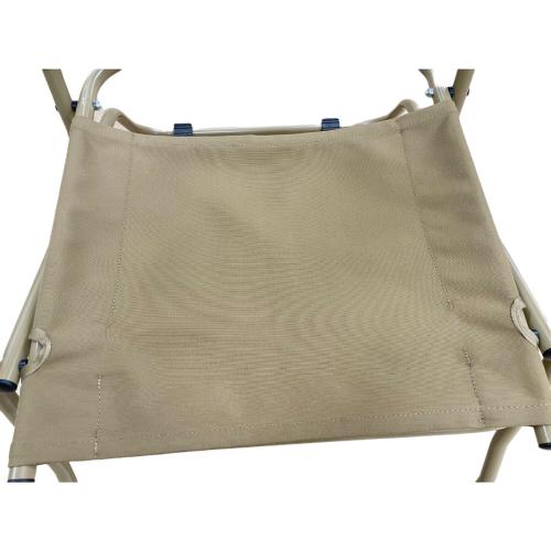 BALLISTICS (バリスティクス) アウトドアチェア コヨーテ LOWER CHAIR / ローバーチェア