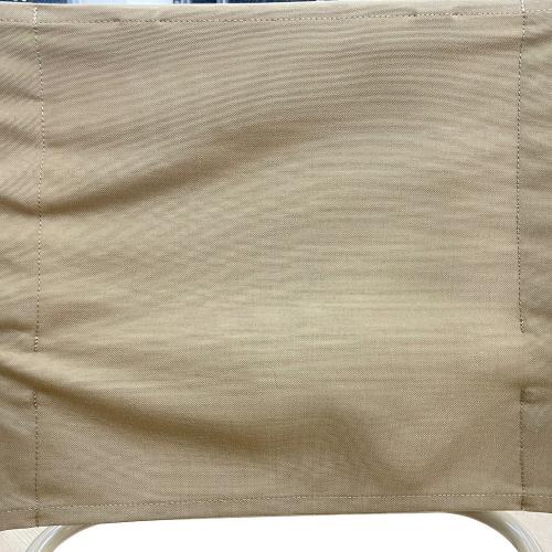 BALLISTICS (バリスティクス) アウトドアチェア コヨーテ LOWER CHAIR / ローバーチェア