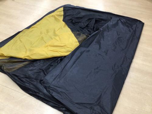 レイサ6 ブラックエディション Nordisk (ノルディスク) ツー