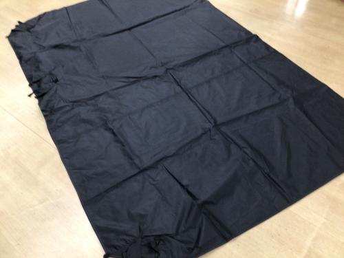 Nordisk (ノルディスク) ツールームテント レイサ6PU 約645×215×180(h)cm 5～6人用