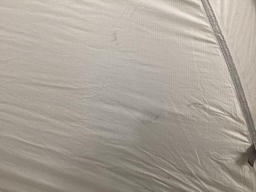 ZANE ARTS (ゼインアーツ) 登山用テント ST-202 ヤール2 約165×210×100cm 1～2人用