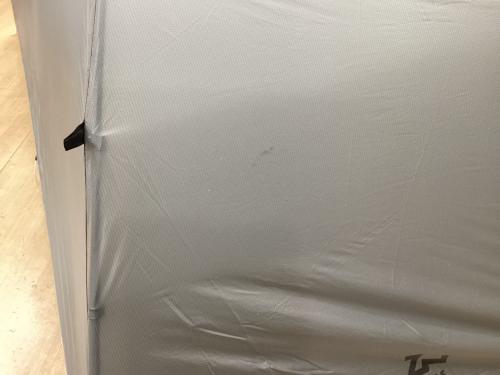 ZANE ARTS (ゼインアーツ) 登山用テント ST-202 ヤール2 約165×210×100cm 1～2人用