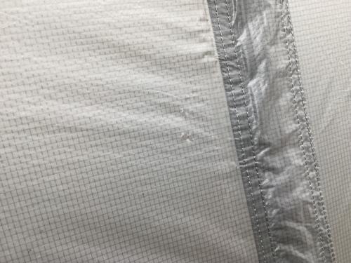 ZANE ARTS (ゼインアーツ) 登山用テント ST-202 ヤール2 約165×210×100cm 1～2人用