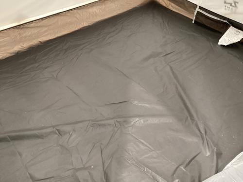 ZANE ARTS (ゼインアーツ) 登山用テント ST-202 ヤール2 約165×210×100cm 1～2人用