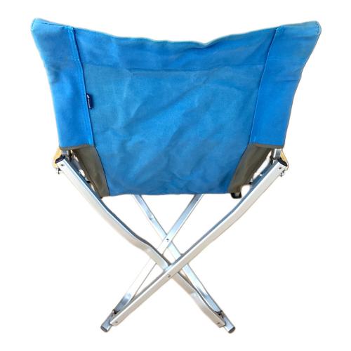 Snow peak (スノーピーク) アウトドアチェア LV-090TQ 廃盤カラー ターコイズ ローチェア30