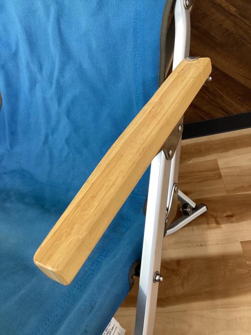 Snow peak (スノーピーク) アウトドアチェア LV-090TQ 廃盤カラー ターコイズ ローチェア30