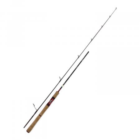 SHIMANO (シマノ) スコーピオン ロッド(釣竿) 2651Rｰ2 ブラック ケース