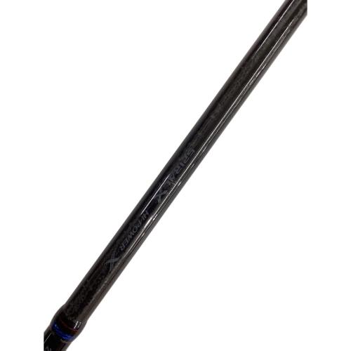 SHIMANO (シマノ) スコーピオン ロッド(釣竿) 2651Rｰ2 ブラック ケース付