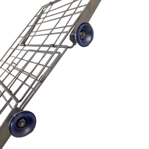 WINDY AND RAINY (ウィンディー アンド レイニー) システムラック グレー Folding wire T-box