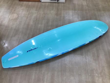 WAVESTORM (ウェーブストーム) SUP 10ft6 ブルー スタンドアップパドル