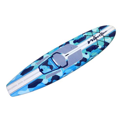 WAVESTORM (ウェーブストーム) SUP 10ft6 ブルー スタンドアップパドルボード