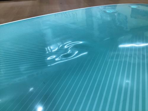 WAVESTORM (ウェーブストーム) SUP 10ft6 ブルー スタンドアップパドルボード