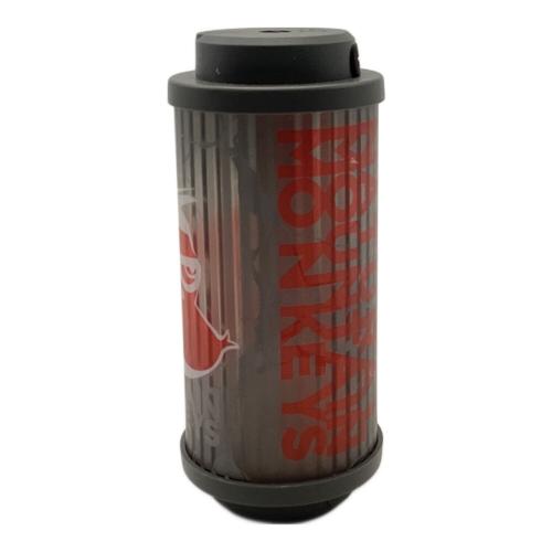 38explore (サーティーエイト・エクスプロー) LEDランタン グレー NATURAL MOUNTAIN MONKEYS MIYABI NMM Monkey Ver.