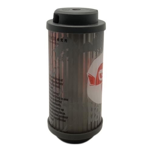 38explore (サーティーエイト・エクスプロー) LEDランタン グレー NATURAL MOUNTAIN MONKEYS MIYABI NMM Monkey Ver.