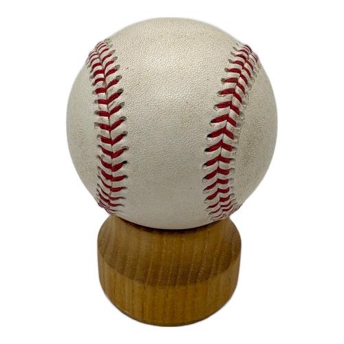 SSK (エスエスケイ) ボール ホワイト ケース付 2020東京オリンピック公式試合球