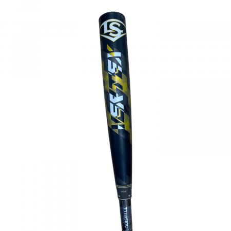 LOUISVILLE SLUGGER (ルイスビルスラッガー) VERTEX 軟式バット