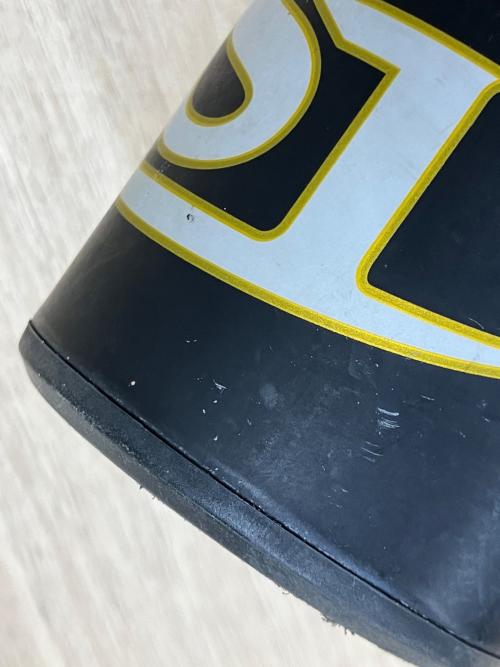 LOUISVILLE SLUGGER (ルイスビルスラッガー) VERTEX 軟式バット LJRBVTSBD 2024年モデル  84cm ブラック